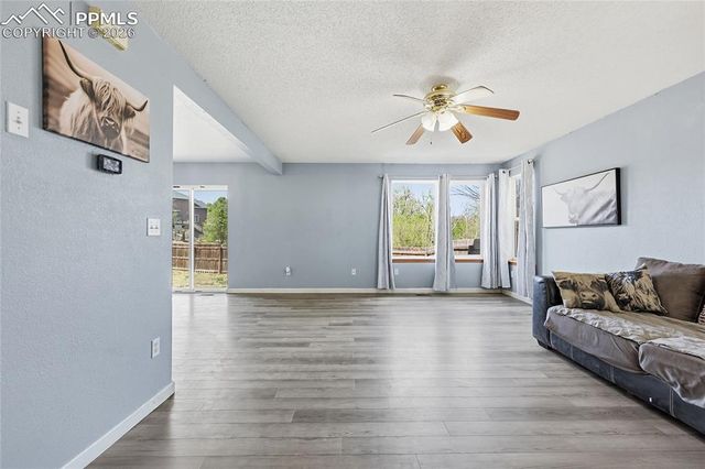 990 Ridgebury Place, Fountain, CO 80817