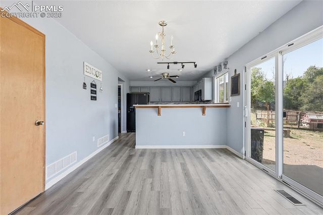 990 Ridgebury Place, Fountain, CO 80817