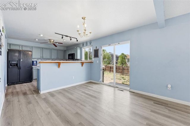 990 Ridgebury Place, Fountain, CO 80817