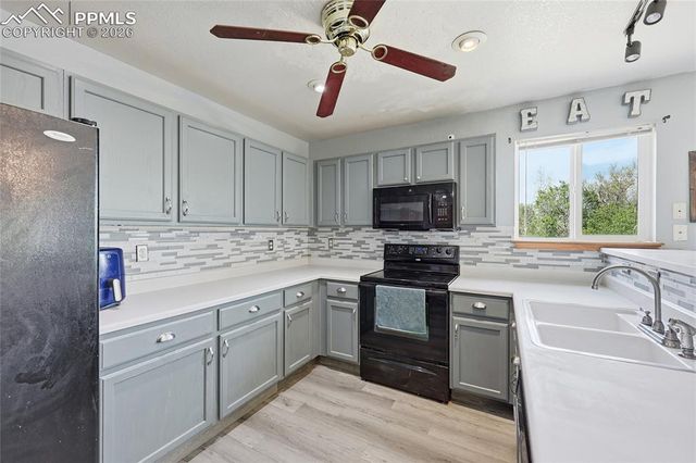 990 Ridgebury Place, Fountain, CO 80817