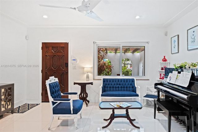 4091 Matheson Ave, Miami, FL 33133