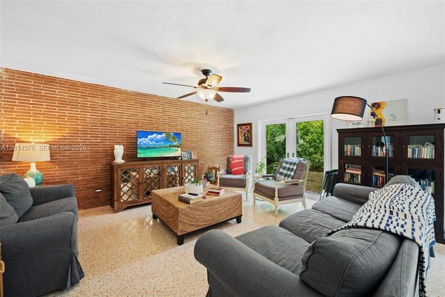 4091 Matheson Ave, Miami, FL 33133