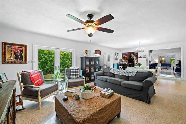 4091 Matheson Ave, Miami, FL 33133