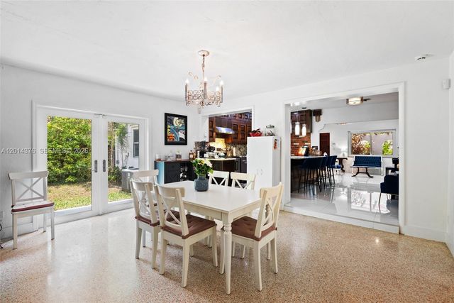 4091 Matheson Ave, Miami, FL 33133