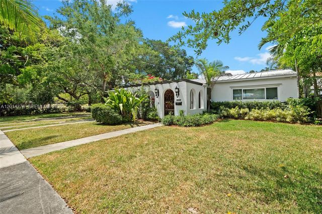4091 Matheson Ave, Miami, FL 33133