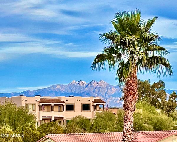 12248 N CHAMA Drive B, Fountain Hills, AZ 85268