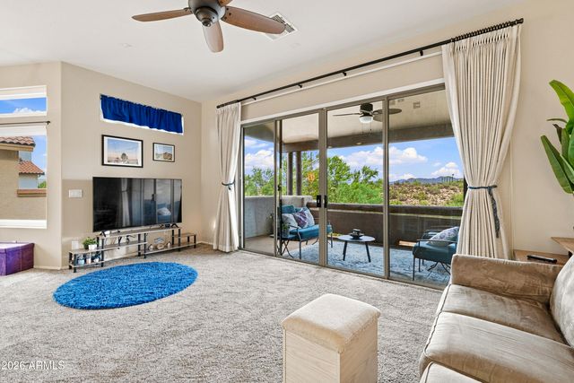 12248 N CHAMA Drive B, Fountain Hills, AZ 85268