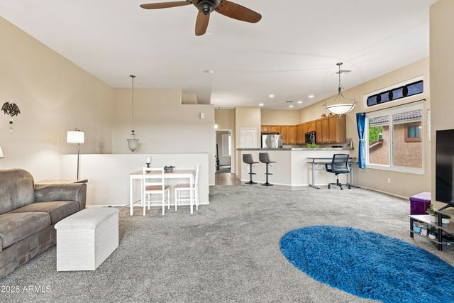 12248 N CHAMA Drive B, Fountain Hills, AZ 85268