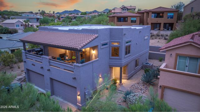 12248 N CHAMA Drive B, Fountain Hills, AZ 85268