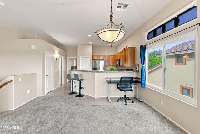 12248 N CHAMA Drive B, Fountain Hills, AZ 85268