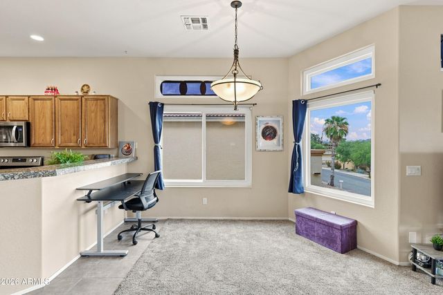 12248 N CHAMA Drive B, Fountain Hills, AZ 85268