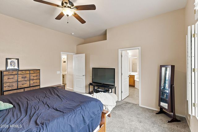 12248 N CHAMA Drive B, Fountain Hills, AZ 85268