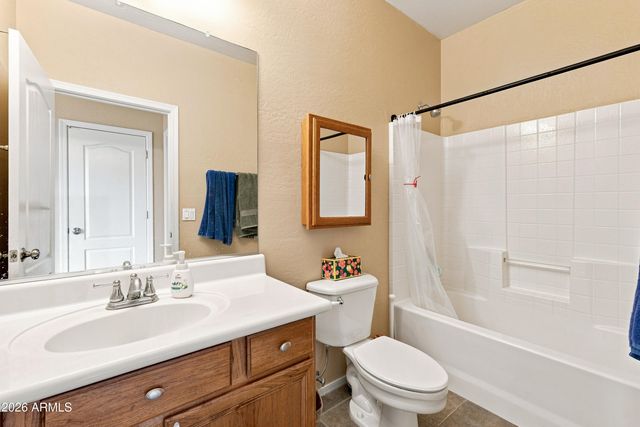 12248 N CHAMA Drive B, Fountain Hills, AZ 85268
