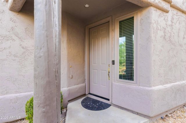 12248 N CHAMA Drive B, Fountain Hills, AZ 85268