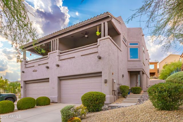 12248 N CHAMA Drive B, Fountain Hills, AZ 85268
