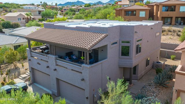 12248 N CHAMA Drive B, Fountain Hills, AZ 85268