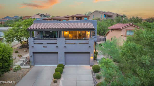 12248 N CHAMA Drive B, Fountain Hills, AZ 85268