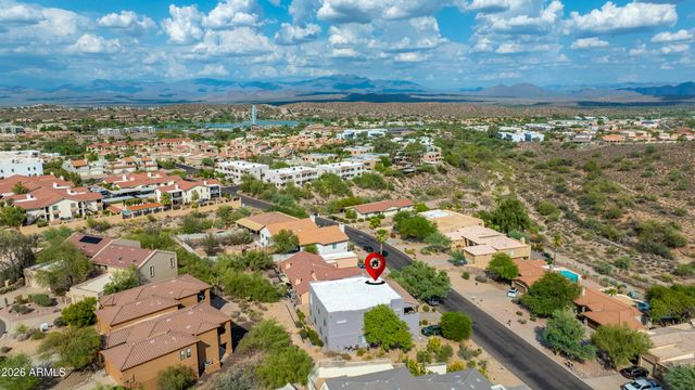 12248 N CHAMA Drive B, Fountain Hills, AZ 85268