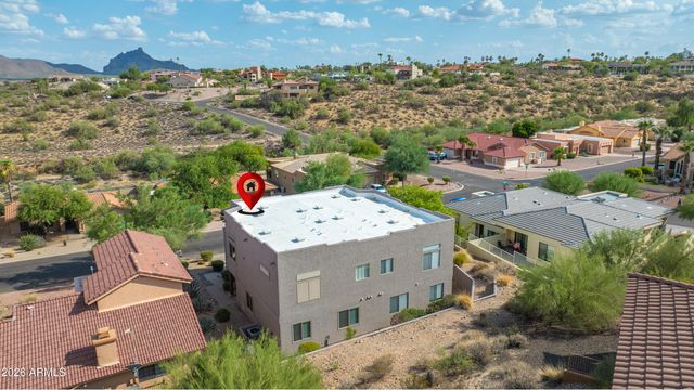 12248 N CHAMA Drive B, Fountain Hills, AZ 85268