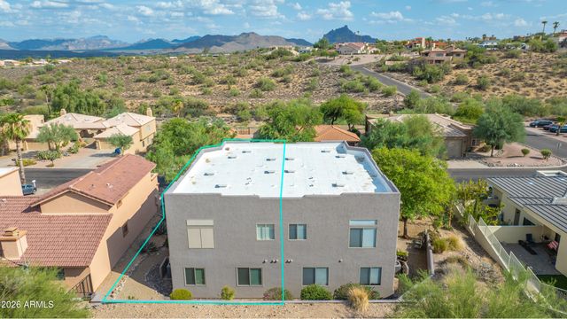 12248 N CHAMA Drive B, Fountain Hills, AZ 85268