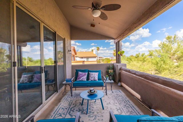 12248 N CHAMA Drive B, Fountain Hills, AZ 85268