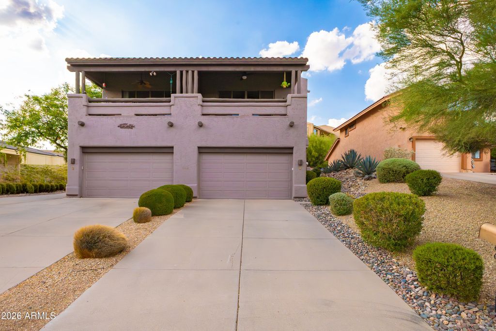 12248 N CHAMA Drive B, Fountain Hills, AZ 85268 — photo 3