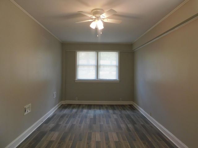 2921 Stratford Drive, Augusta, GA 30909