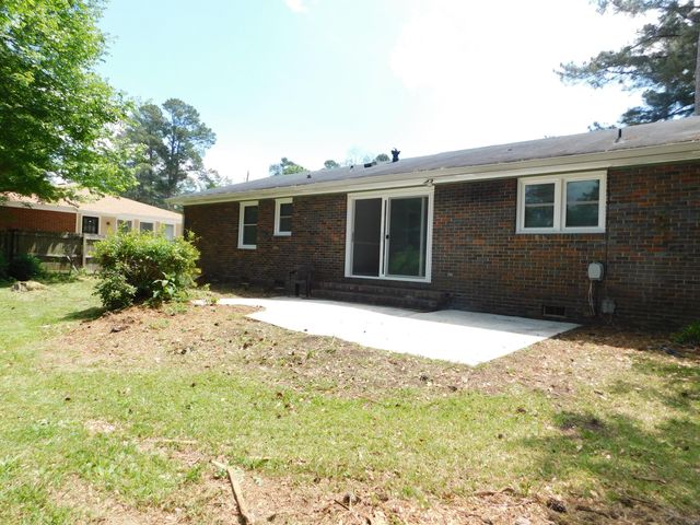 2921 Stratford Drive, Augusta, GA 30909