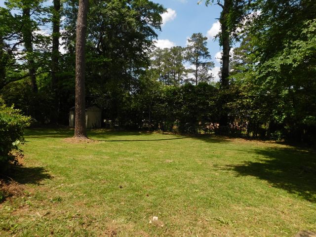 2921 Stratford Drive, Augusta, GA 30909