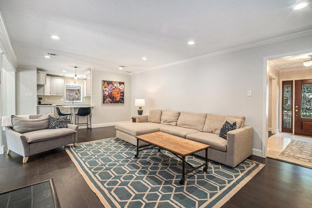 743 Bison Drive, Houston, TX 77079