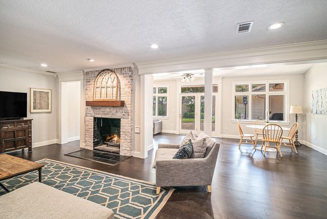 743 Bison Drive, Houston, TX 77079