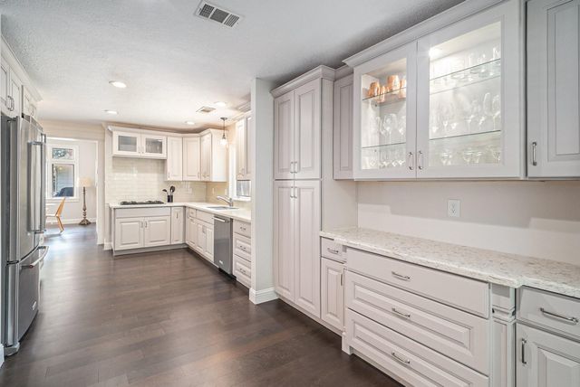 743 Bison Drive, Houston, TX 77079