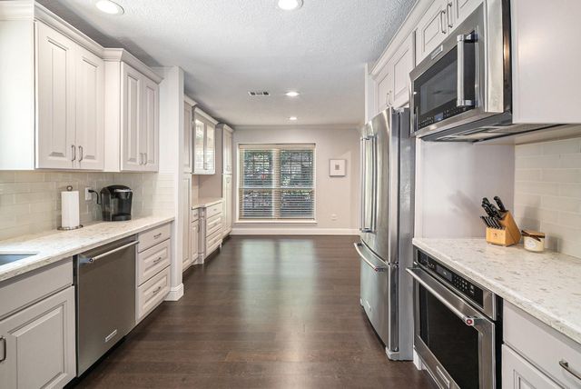 743 Bison Drive, Houston, TX 77079