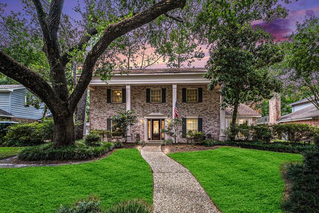 743 Bison Drive, Houston, TX 77079