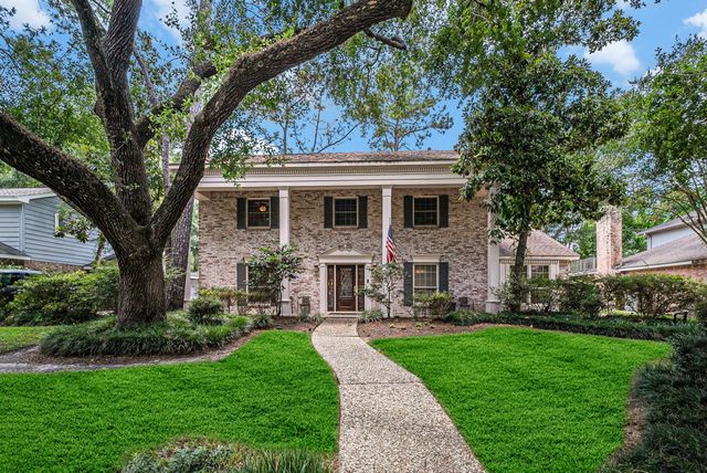 743 Bison Drive, Houston, TX 77079