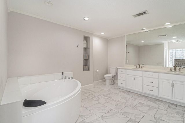 743 Bison Drive, Houston, TX 77079