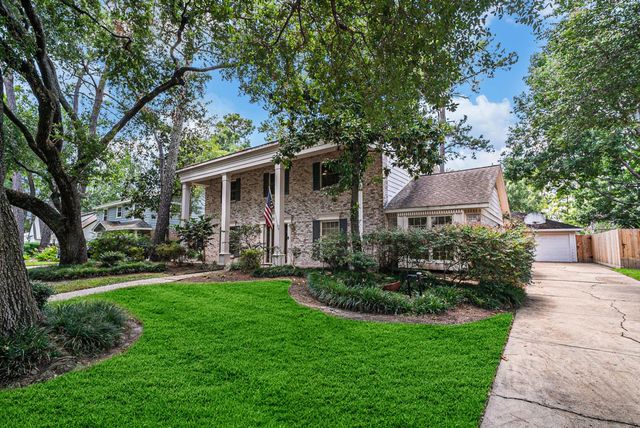 743 Bison Drive, Houston, TX 77079