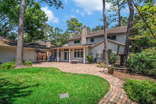 743 Bison Drive, Houston, TX 77079