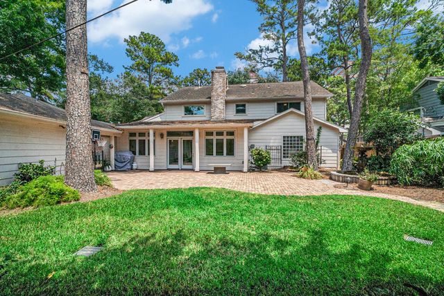 743 Bison Drive, Houston, TX 77079