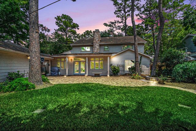 743 Bison Drive, Houston, TX 77079