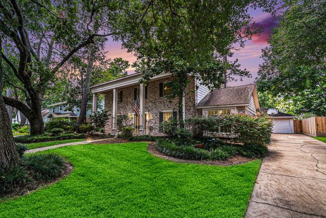 743 Bison Drive, Houston, TX 77079