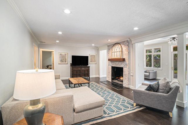 743 Bison Drive, Houston, TX 77079