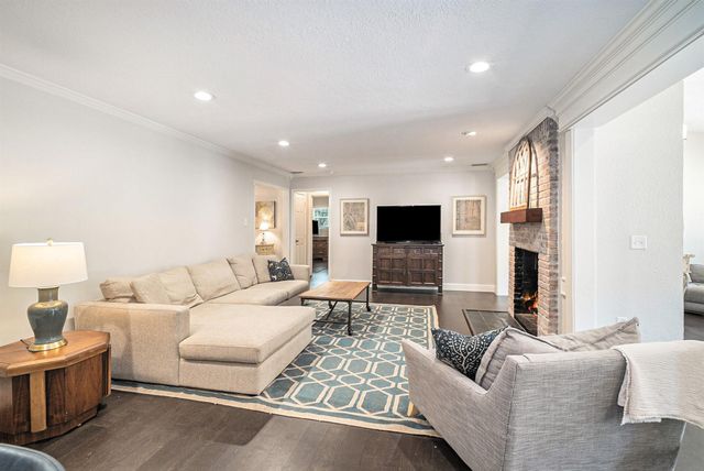 743 Bison Drive, Houston, TX 77079