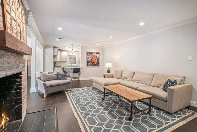 743 Bison Drive, Houston, TX 77079