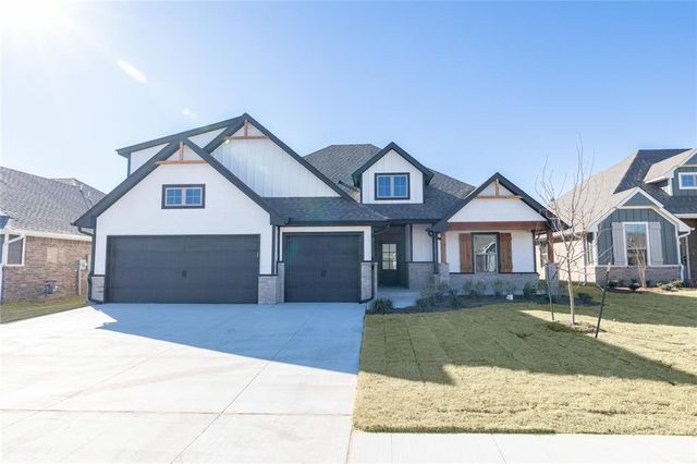 3906 Lleyton Drive, Norman, OK 73072