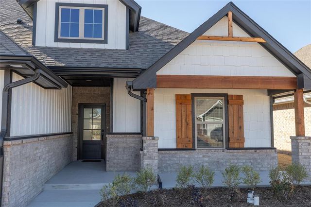 3906 Lleyton Drive, Norman, OK 73072