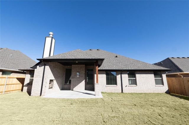 3906 Lleyton Drive, Norman, OK 73072