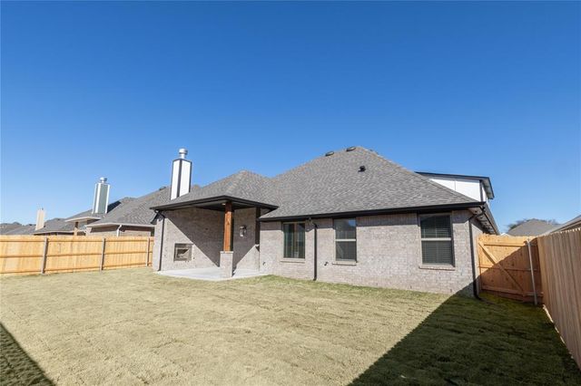 3906 Lleyton Drive, Norman, OK 73072