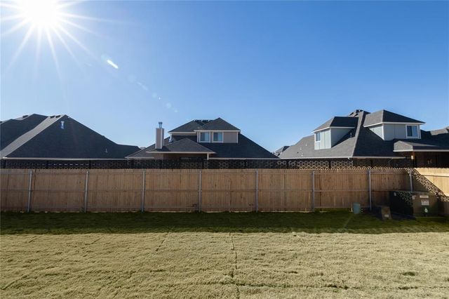 3906 Lleyton Drive, Norman, OK 73072