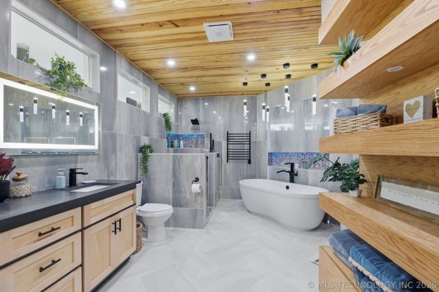 14344 S 52nd East Avenue, Bixby, OK 74008